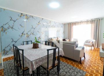 Casa · 158m² · 3 Quartos · 2 Vagas · Casa à Venda - Vila Mascote, 3 Quartos, 158 m2