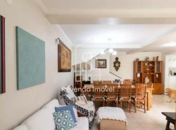 Casa · 192m² · 3 Quartos · 2 Vagas · SOBRADO - RESIDENCIAL DE 192M² POSSUI 3 DORMITÓRIOS (1 SUÍTE) E 2 VAGAS Á VENDA NA REGIÃO DA SAÚDE