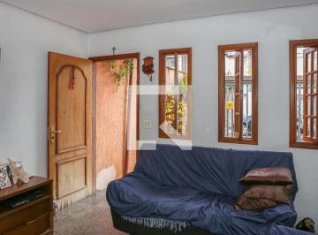 Casa · 144m² · 3 Quartos · 2 Vagas · Casa à Venda - Vila Romana, 3 Quartos, 144 m2