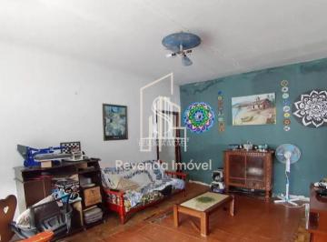 Casa · 200m² · 2 Quartos · CAMPO BELO - CASA TÉRREA RESIDENCIAL DE 200M², POSSUI 2 DORMITÓRIOS, 1 SALA, E 1 BANHEIRO.