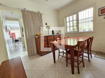 Casa · 125m² · 4 Quartos · 1 Vaga · Casa à Venda - Brooklin, 4 Quartos, 125 m2