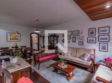 Casa · 235m² · 3 Quartos · 1 Vaga · Casa à Venda - Vila Mascote, 3 Quartos, 235 m2
