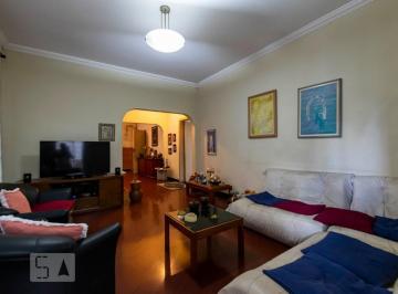 Casa · 422m² · 5 Quartos · 3 Vagas · Casa à Venda - Bosque da Saúde, 5 Quartos,  422 m2