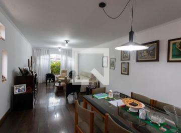 Casa de 3 quartos, São Paulo · Casa à Venda - Bosque da Saúde, 3 Quartos,  220 m2
