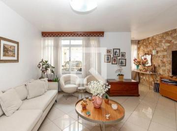 Esta casa mobiliada oferece 179 metros quadrados de espaço bem distribuído, perf · Casa à Venda - Santo Amaro , 4 Quartos, 179 m2
