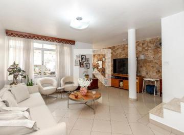 Casa · 179m² · 4 Quartos · 3 Vagas · Casa à Venda - Santo Amaro , 4 Quartos,  179 m2