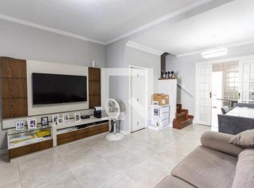 Casa · 127m² · 2 Quartos · 1 Vaga · Casa à Venda - Vila Romana, 2 Quartos, 127 m2