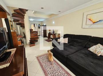 Casa · 215m² · 3 Quartos · 2 Vagas · Casa à Venda - Campo Belo, 3 Quartos, 215 m2