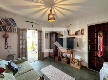Casa · 263m² · 2 Quartos · 8 Vagas · Casa à Venda - Vila Romana, 2 Quartos, 263 m2