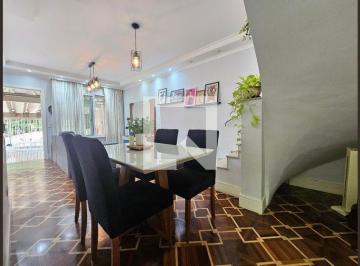 Casa de 3 quartos, São Paulo · Casa à Venda - Campo Belo, 3 Quartos,  129 m2