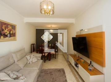 Casa · 95m² · 2 Quartos · 1 Vaga · Casa à Venda - Campo Belo, 2 Quartos, 95 m2