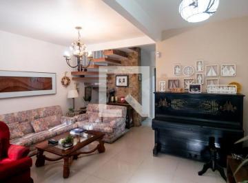 Casa · 170m² · 3 Quartos · 2 Vagas · Casa à Venda - Brooklin, 3 Quartos, 170 m2