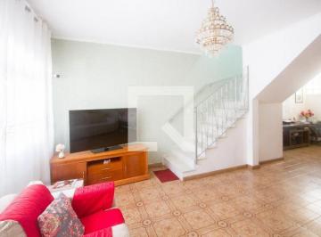 Esta casa mobiliada oferece uma excelente oportunidade para quem busca conforto · Casa à Venda - Chácara Santo Antonio, 3 Quartos, 136 m2