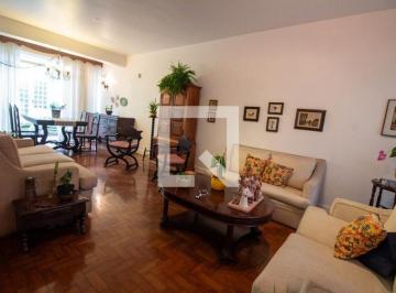 Casa · 192m² · 3 Quartos · 2 Vagas · Casa à Venda - Campo Belo, 3 Quartos, 192 m2
