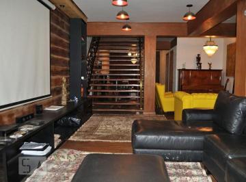 Casa · 300m² · 3 Quartos · 3 Vagas · Casa à Venda - Bosque da Saúde, 3 Quartos,  300 m2