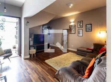 Casa de 2 quartos, São Paulo · Casa à Venda - Vila Romana, 2 Quartos, 129 m2
