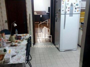 Casa · 168m² · 3 Quartos · 3 Vagas · Sobrado 168m² 3 dormitórios com 3 vagas - Brooklin Paulista