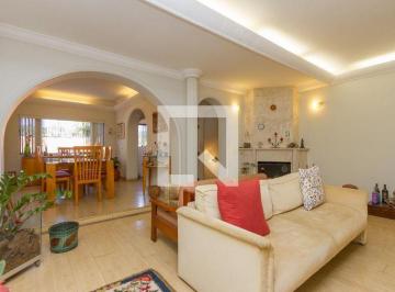 Casa · 230m² · 5 Quartos · 2 Vagas · Casa à Venda - Campo Belo, 5 Quartos, 230 m2
