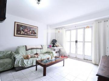 Casa · 200m² · 6 Quartos · 2 Vagas · Casa à Venda - Vila Romana, 6 Quartos, 200 m2