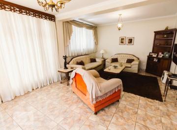 Casa · 180m² · 4 Quartos · 4 Vagas · Casa à Venda - Barra Funda, 4 Quartos, 180 m2