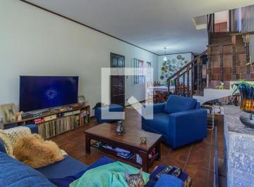 Casa · 170m² · 3 Quartos · 6 Vagas · Casa à Venda - Vila Mariana, 3 Quartos, 170 m2