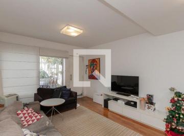 Casa de 2 quartos, São Paulo · Casa à Venda - Campo Belo, 2 Quartos,  130 m2