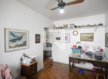 Casa · 200m² · 3 Quartos · 1 Vaga · Casa à Venda - Vila Mariana, 3 Quartos,  200 m2