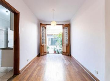 Casa · 120m² · 2 Quartos - Carlos Eduardo · Casa à Venda - Vila Mariana, 2 Quartos,  120 m2