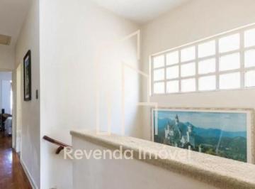 Casa · 199m² · 3 Quartos · 4 Vagas · Linda Casa de Vila à Venda em Moema