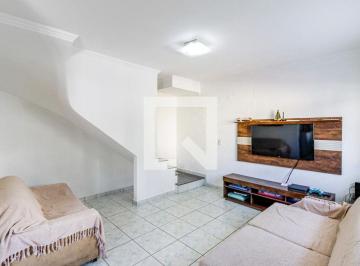 Casa · 120m² · 3 Quartos · 1 Vaga · Casa à Venda - Chácara Santo Antonio, 3 Quartos,  120 m2