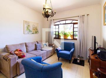 Casa de 4 quartos, São Paulo · Casa à Venda - Alto da Lapa, 4 Quartos,  143 m2
