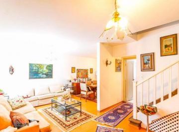 Casa · 200m² · 3 Quartos · 2 Vagas · Casa à Venda - Brooklin, 3 Quartos, 200 m2