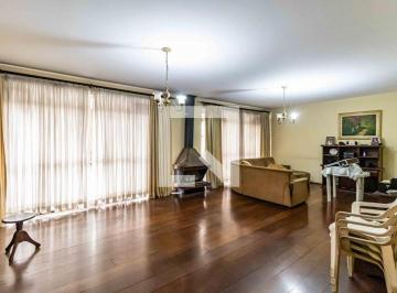 Casa · 320m² · 4 Quartos · 2 Vagas · Casa à Venda - Butantã, 4 Quartos,  320 m2
