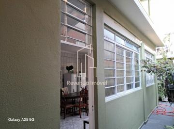 Casa · 280m² · 3 Quartos · 4 Vagas · Vila Mariana - Casa de 258m² com 3 suites, 2 banheiros e 4 vagas.