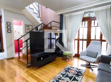 Casa · 150m² · 2 Quartos · 2 Vagas · Casa à Venda - Vila Mariana, 2 Quartos,  150 m2