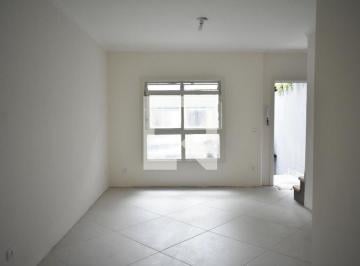 Casa · 84m² · 2 Quartos · 1 Vaga · Casa à Venda - Vila Clementino, 2 Quartos,  84 m2