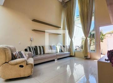 Casa · 160m² · 3 Quartos · 2 Vagas · Casa à Venda - Jardim Marajoara , 3 Quartos, 160 m2