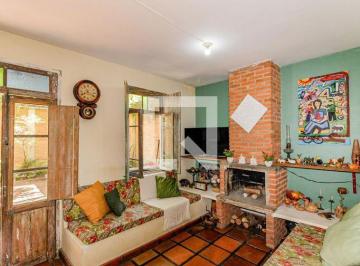 Casa · 205m² · 3 Quartos · Casa à Venda - Chácara Santo Antonio, 3 Quartos, 205 m2
