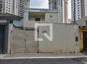 Casa · 280m² · 3 Quartos · 3 Vagas · Casa à Venda - Santo Amaro , 3 Quartos, 280 m2