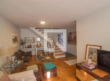 Casa · 180m² · 3 Quartos · 2 Vagas · Casa à Venda - Brooklin, 3 Quartos, 180 m2