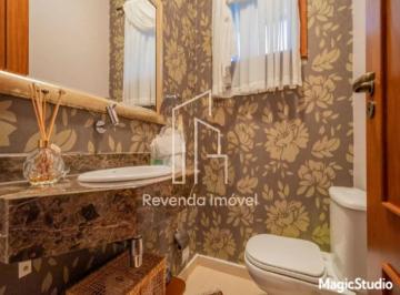 Casa · 280m² · 3 Quartos · 3 Vagas · Casa à venda com 280m², 3 quartos e 3 vagas na Super Quadra Morumbi