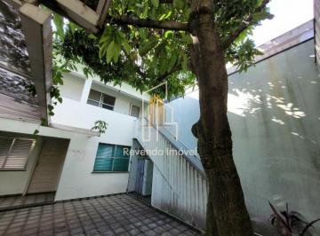 Casa · 276m² · 5 Quartos · 5 Vagas · CASA ASSOBRADADA DE 276m2 COM 5 DORMITORIOS , 5 VAGAS Á VENDA EM CAMPO BELO CASA ASSOBRADADA DE 276m