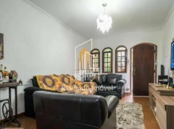 Casa · 140m² · 3 Quartos · 2 Vagas · SOBRADO RESIDENCIAL DE 140M² POSSUINDO 3 DORMITÓRIOS , 3 BANHEIROS E 2 VAGAS Á VENDA NO CAMPO BELO