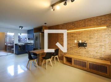Casa · 85m² · 3 Quartos · 2 Vagas · Casa à Venda - Santo Amaro , 3 Quartos, 85 m2