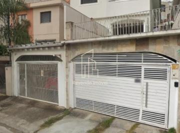 Foto 01 · Casa à venda no Alto da Lapa, São Paulo-SP: 3 quartos, 1 suíte, 1 sala, 3 banhei