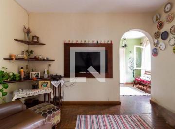 Casa Venda 130m² de 4 quartos · Casa à Venda - Moema, 4 Quartos,  130 m2