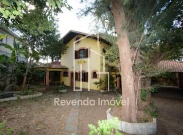 Foto 01 · Casa de Luxo em Capela do Socorro, São Paulo: 5 Quartos, 5 Suítes, 3 Salas, 6 Banheiros, 3 Vagas de 