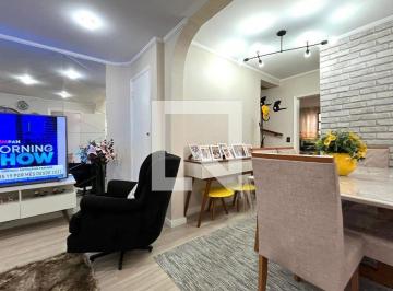 Casa · 142m² · 4 Quartos · 2 Vagas · Casa à Venda - Vila Mascote, 4 Quartos, 142 m2