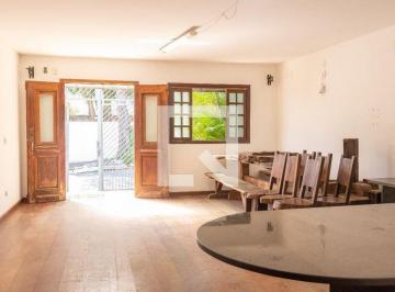 Casa · 366m² · 4 Quartos · 2 Vagas · Casa à Venda - Vila Romana, 4 Quartos, 366 m2