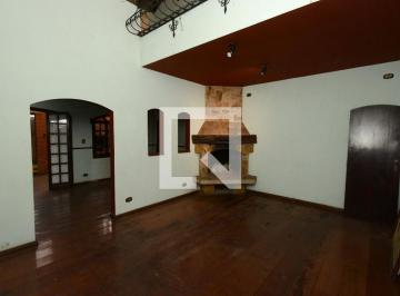 Casa · 600m² · 5 Quartos · 8 Vagas · Casa à Venda - Capela do Socorro, 5 Quartos, 600 m2